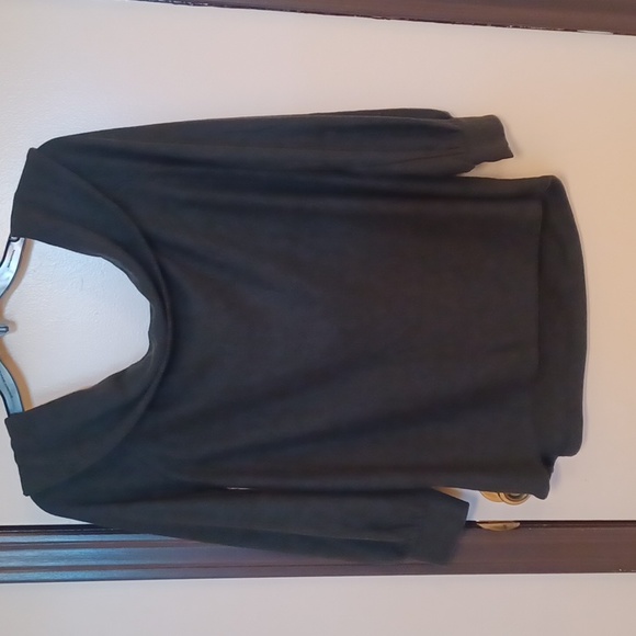 Ana super soft sweater NWT - Picture 2 of 7